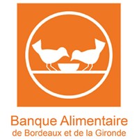 Banque Alimentaire de Bordeaux et de la Gironde logo - Similar company to Mouvement Des Entreprises Pour Une Solidarité Alimentaire