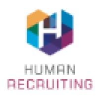 Human Recruiting B.V. logo - Similar company to Recruiting Engineers