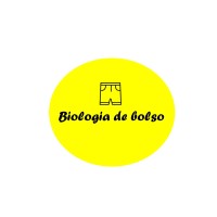 Biologia de bolso logo - Similar company to Biologia Do Desenvolvimento E Saúde Infantil