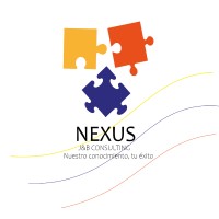 Nexus Consulting logo - Similar company to Cedecon Ec Centro De Educación Continua En Negocios