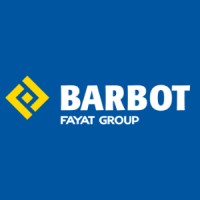 Barbot | Fayat Métal logo - Similar company to Jurihub