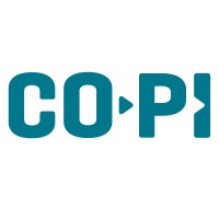 Center for Offentlig-Privat Innovation (CO-PI) logo - Similar company to Stevn Technologies Ab