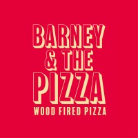 Barney & The Pizza