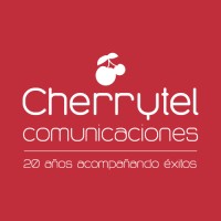 Cherrytel Comunicaciones logo - Similar company to Fronbox