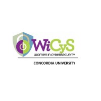 WiCyS Concordia University Chapter logo - Similar company to Engineering And Computer Science Graduate Association(Ecsga)Concordia
