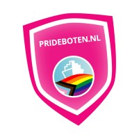 Prideboten logo - Similar company to Vbin Verenigde Betaalinstellingen Nederland