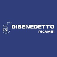 Dibenedetto Ricambi logo - Similar company to Iperpneus -  Pneusmarket Romagna
