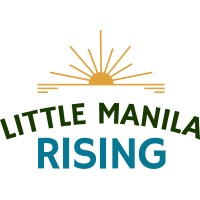 Little Manila Rising logo - Similar company to Test1