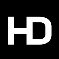 Human & Digital logo - Similar company to Hand - The Universal Talent Identifier