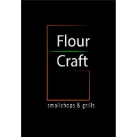 Flour Craft Small Chops and Grills logo - Similar company to Smallchops.Ng