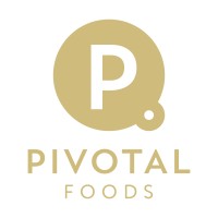 Pivotal Foods Ltd logo - Similar company to Express Chef Ltd