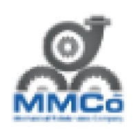 MMCo - Mechanical Maintenance Company logo - Similar company to Issg