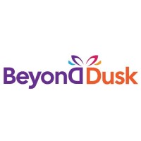 Beyond Dusk logo - Similar company to Minovative