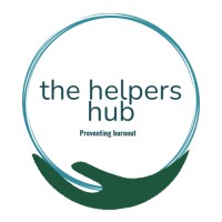 The Helpers Hub logo - Similar company to Mindful Station