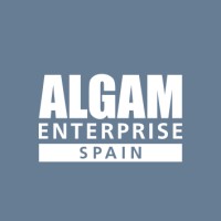 Algam Enterprise Spain logo - Similar company to Algam