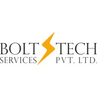 BOLT-TECH SERVICES PRIVATE LTD logo - Similar company to Tech- Wisdom