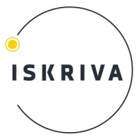 Iskriva, Institute for Development of Local Potentials logo - Similar company to 4Pdih