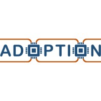 ADOPTION Project logo - Similar company to Applause Ecsel Project