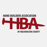 Home Builders Association (HBA) of Washington County logo - Similar company to Remodeling By Jr