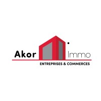 AKOR IMMO logo - Similar company to Beescom