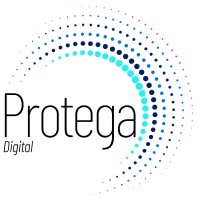 Protega Digital logo - Similar company to Hacklabs