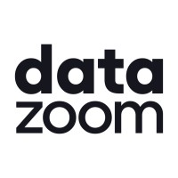 Datazoom logo - Similar company to Mobitv
