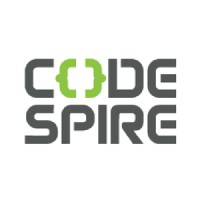 Code Spire logo - Similar company to Codespire Solutions