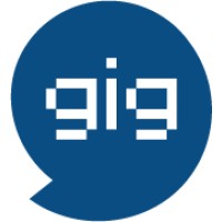 gig.inc logo - Similar company to Synecticsworld, Inc