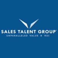 Sales Talent Group logo - Similar company to Transcom Fleet Services Inc.