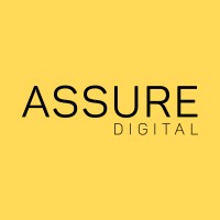 Assure Digital logo - Similar company to Dare Together