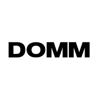 DOMM logo - Similar company to Montem