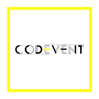 Code Event logo - Similar company to Etur
