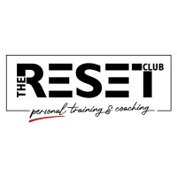 The Reset Club logo - Similar company to Soft Reset Club