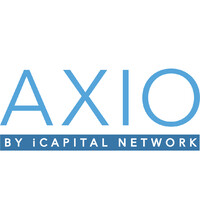 Axio Financial LLC logo - Similar company to Axio Finance