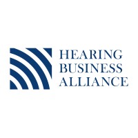 HEARING BUSINESS ALLIANCE logo - Similar company to Active Audiology