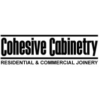 Cohesive Cabinetry PTY LTD logo - Similar company to Cra Building