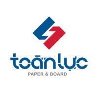 Toan Luc Paper Joint Stock Company logo - Similar company to Cp Paper Corporation