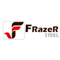 Frazer Steel FZE logo - Similar company to Futuretech Engineering Group