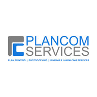 Plancom Services logo - Similar company to Spoormaker & Partners