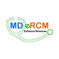 MDeRCM Solutions PVT LTD logo - Similar company to Mdercm