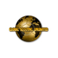 Global Scouting Unlimited logo - Similar company to Folha Seca