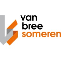 Van Bree Someren logo - Similar company to Stentoft Hegn | Heras - Part Of Kibo Sikring