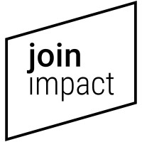 Join Impact logo - Similar company to Kabul Business Developers Club
