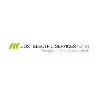 Jost Electric Services GmbH logo - Similar company to Querling Gmbh
