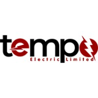 Tempo Electrics Limited logo - Similar company to Tempo