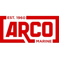 ARCO Marine logo - Similar company to Alcast Technologies