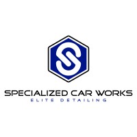Specialized Car Works logo - Similar company to Easy Flow