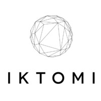 IKTOMI – Strategic Design Agency logo - Similar company to Conceptzilla