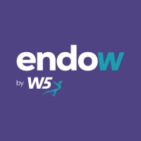 EndoW - Agência de Comunicação focada em Comunicação Interna e Endomarketing logo - Similar company to Mil Comunicação | Marketing Com Propósito, Comunicação Com Impacto