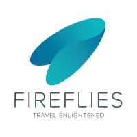 Fireflies logo - Similar company to Marqio
